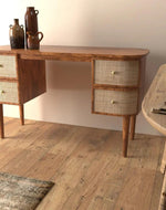 Curve Study Table