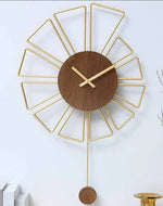 Unique Wall Clock