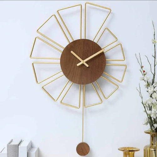 Unique Wall Clock