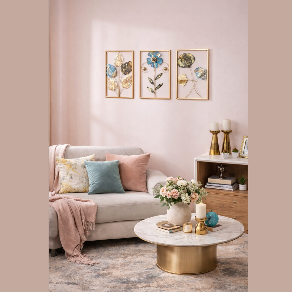 Modern Wall Art 