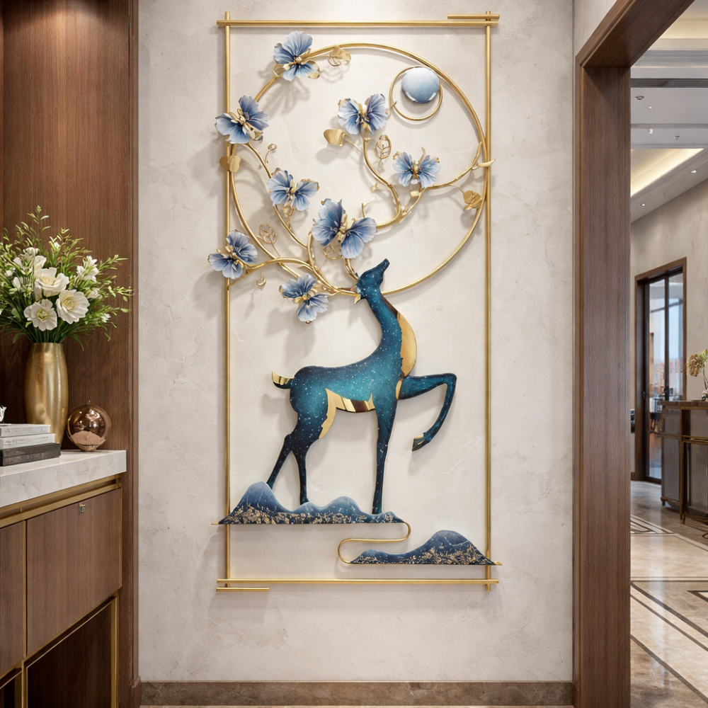 Modern Wall Art 