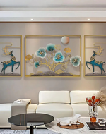Modern Wall Art