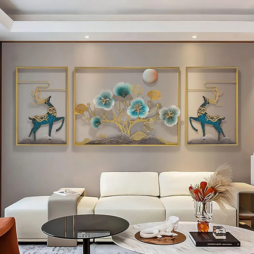 Modern Wall Art