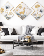 Modern Wall Art 