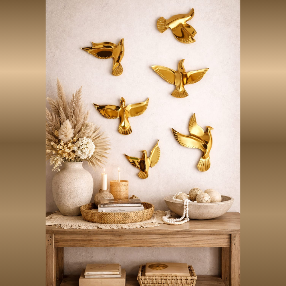 Modern Wall Art 