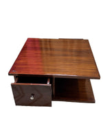 Luxurious Wooden Handmade Solid Sheesham Wood Coffee Table