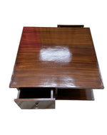 Luxurious Wooden Handmade Solid Sheesham Wood Coffee Table