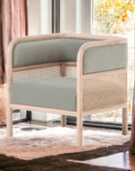 Teak Wood Sofa