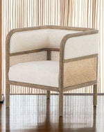 Teak Wood Sofa