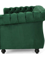 Regal Premium Flared Arm Loveseat