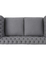 Regal Premium Flared Arm Loveseat