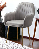 Wooden Twist Modern Cafe Dining Chair