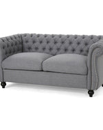 Regal Premium Flared Arm Loveseat
