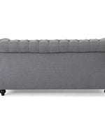 Regal Premium Flared Arm Loveseat