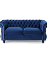 Regal Premium Flared Arm Loveseat