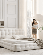 Queen Size Bed