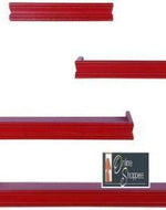 Beautiful Rectangular Wall Shelf