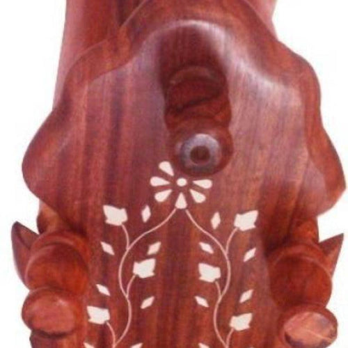 Decorative Wooden Bangle Stand/Showpiece