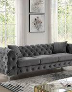Modern and Elegant Design Sofa