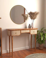 Wooden Console Tables