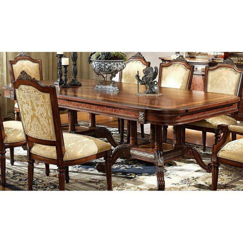 Velký Royal Designer Dining Set (8 Seater)