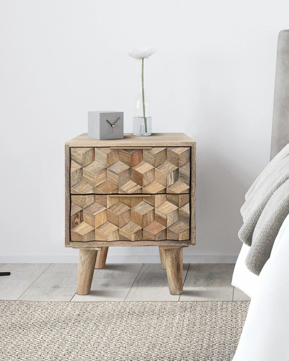 Bedside Table