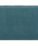 Contemporary Style Sofa Set In Blue Color