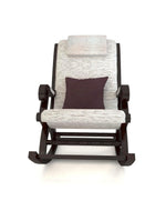 Mecedora Premium Rocking Chair