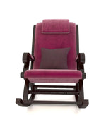 Mecedora Premium Rocking Chair