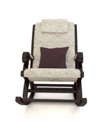 Mecedora Premium Rocking Chair