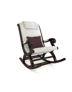 Mecedora Premium Rocking Chair