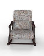 Primi Recliner Rocking Chair With Pillow