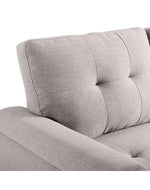 Altin Premium Sofa Cum Bed & Chaise Lounge