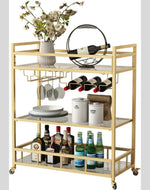  multi-level storage