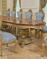Dining Table Set