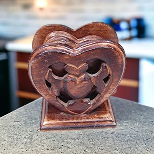 Tea Coasters