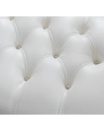Ritzy Sheesham Wood Bench Couch
