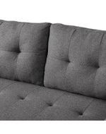 Altin Premium Sofa Cum Bed & Chaise Lounge