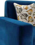 Modern Design Fresco 3+1+1  Sofa Set for Living Room