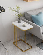 Sofa Side coffee Table. - Bloomart