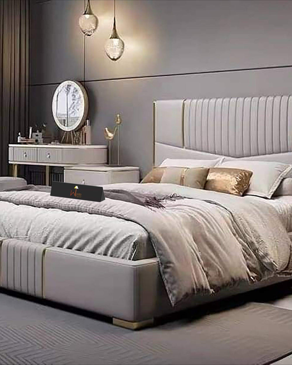 King Size Bed