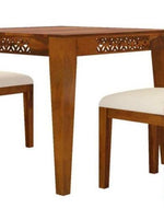 Designer Teak Wood Dining Set