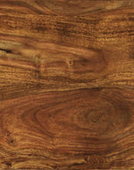 Royal Teak Wood 6 Seater Dining Set