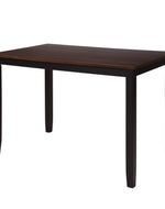 Classy 4 Seater Dining Table Set