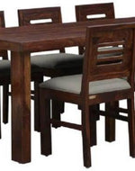 Unique Teak Wood Dining Set ( 6 & 8 Seater )