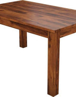 Grazi Teak Wood 6 Seater Dining Set