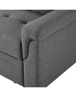 Altin Premium Sofa Cum Bed & Chaise Lounge