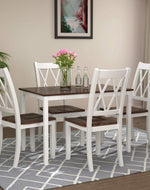 Classy 4 Seater Dining Table Set