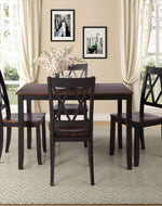 Classy 4 Seater Dining Table Set