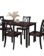 Classy 4 Seater Dining Table Set